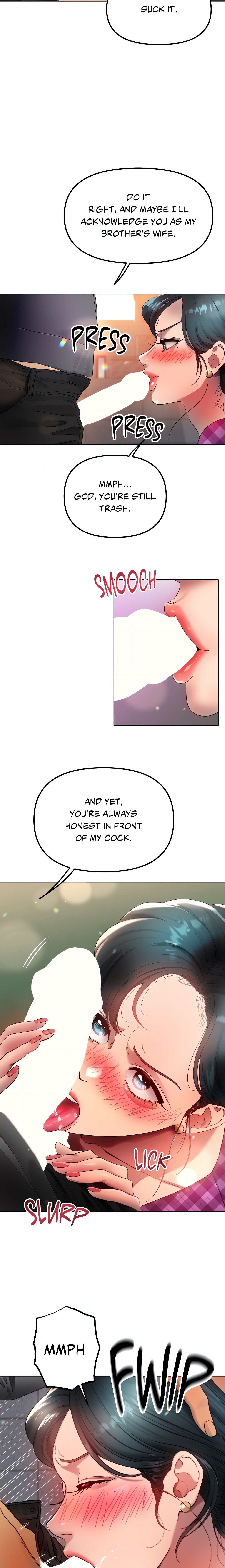 Working It Out Page 11 - MangaHe