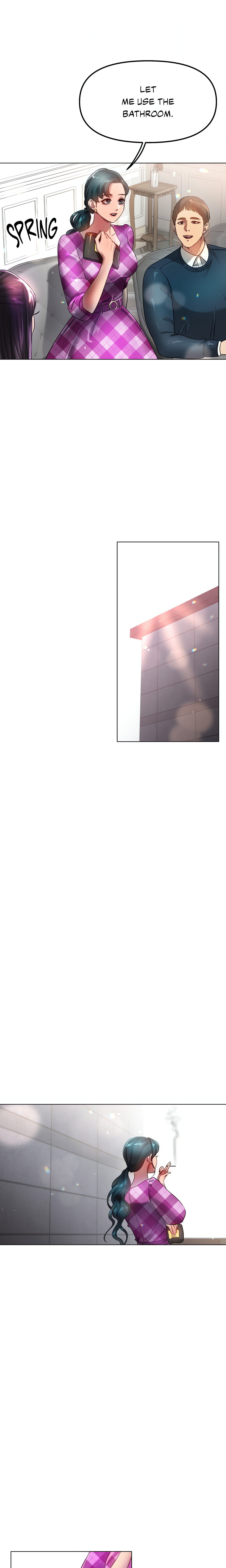 Working It Out Page 6 - MangaHe