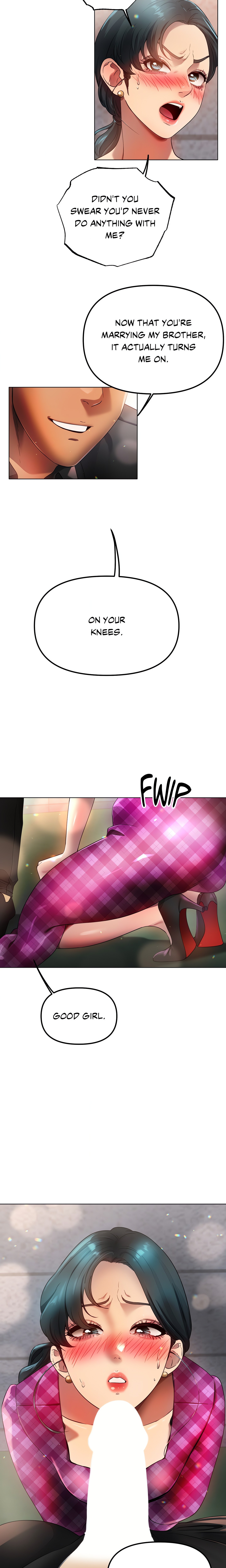 Working It Out Page 10 - MangaHe