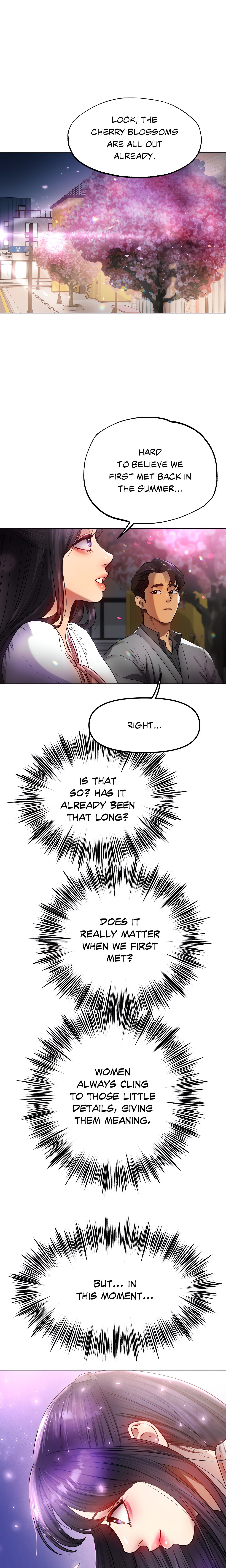 Working It Out Page 2 - MangaHe