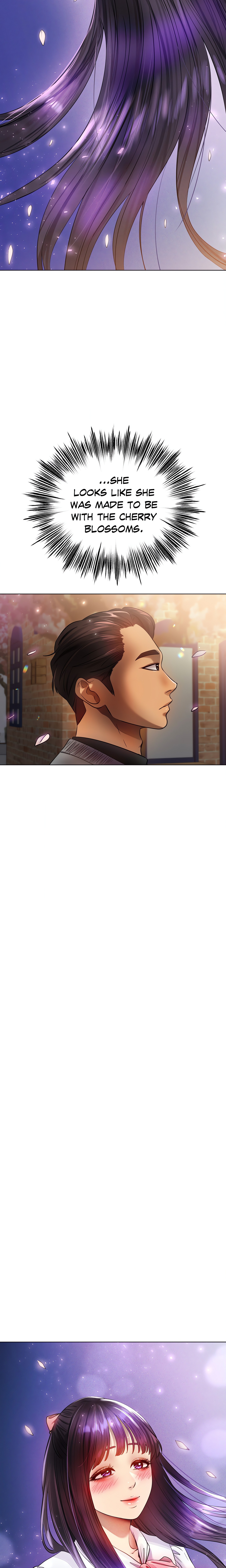 Working It Out Page 3 - MangaHe