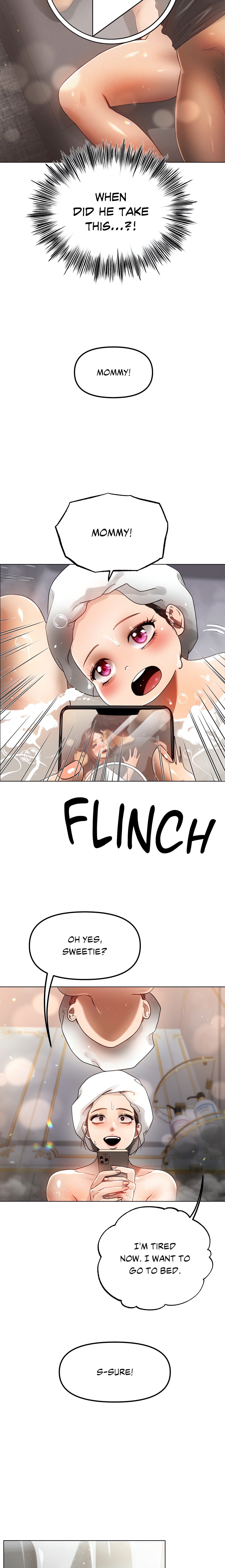 Working It Out Page 16 - MangaHe