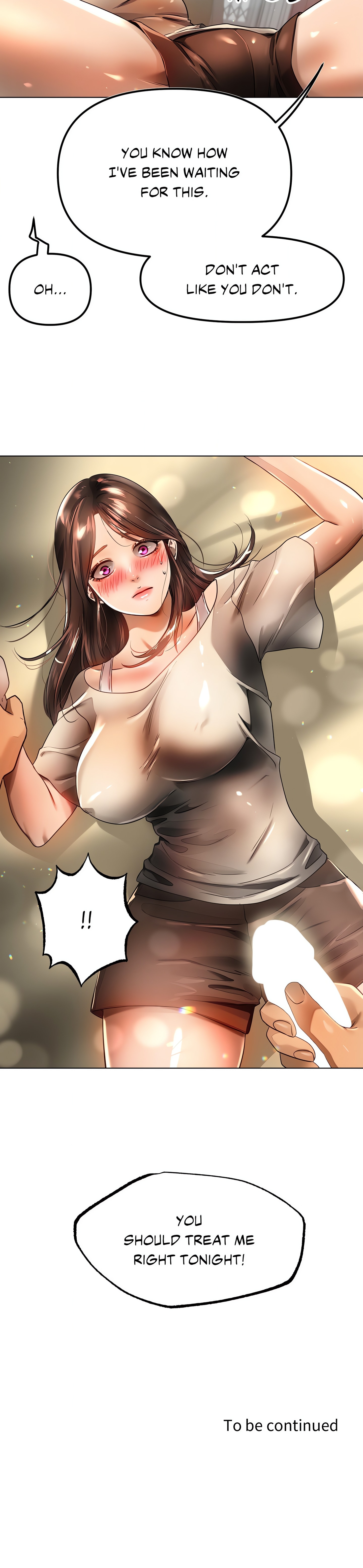 Working It Out Page 23 - MangaHe