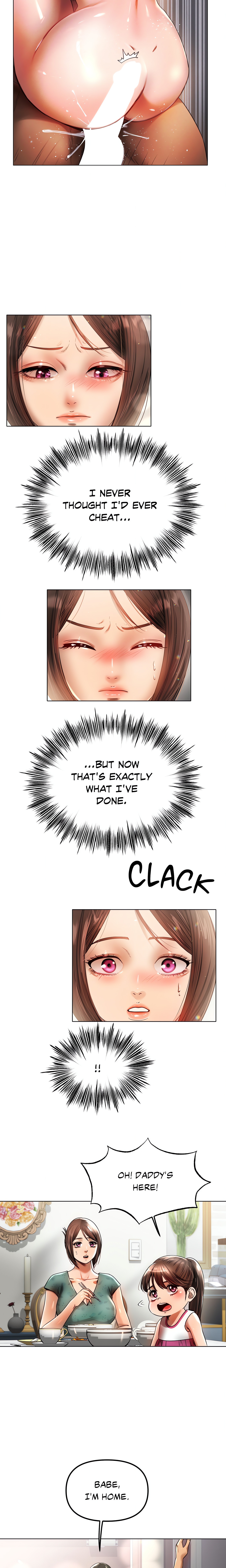 Working It Out Page 4 - MangaHe