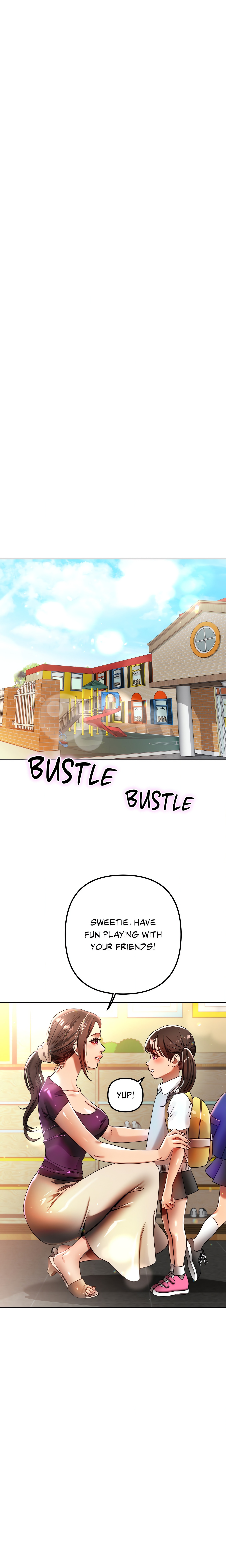 Working It Out Page 23 - MangaHe