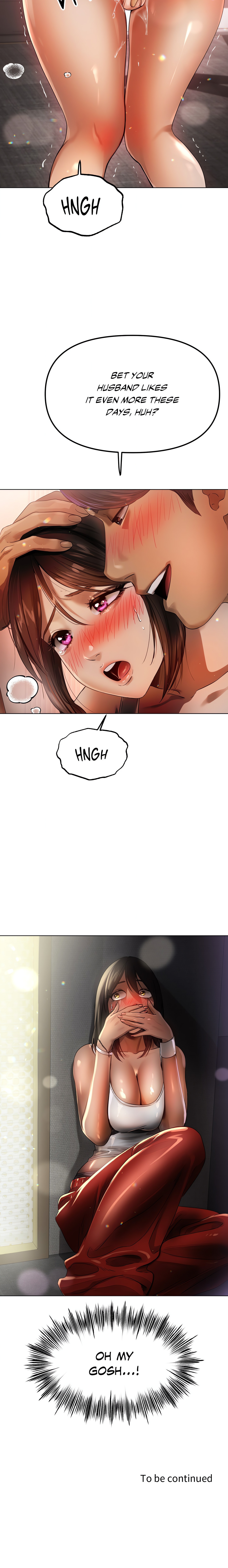 Working It Out Page 27 - MangaHe