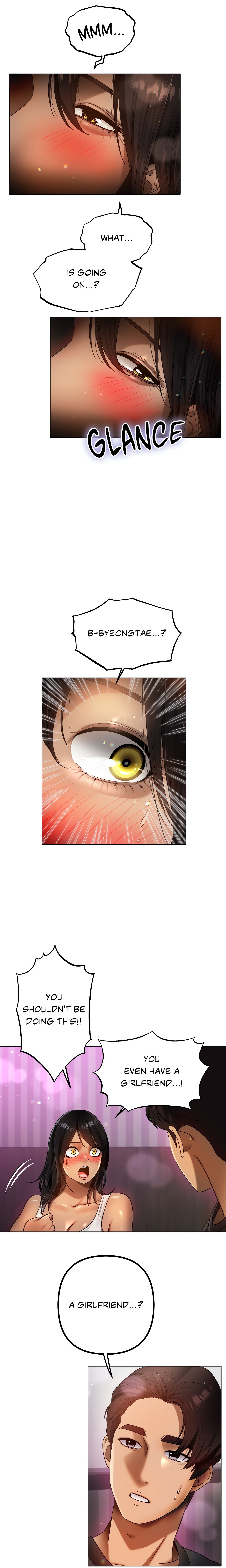 Working It Out Page 11 - MangaHe