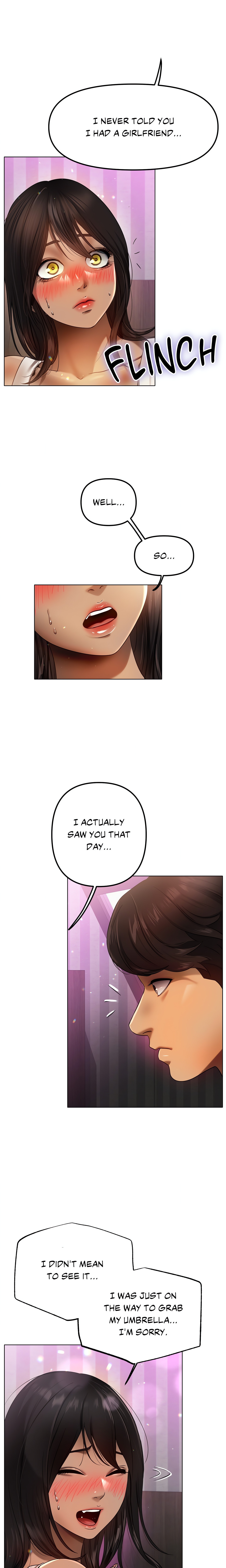Working It Out Page 12 - MangaHe