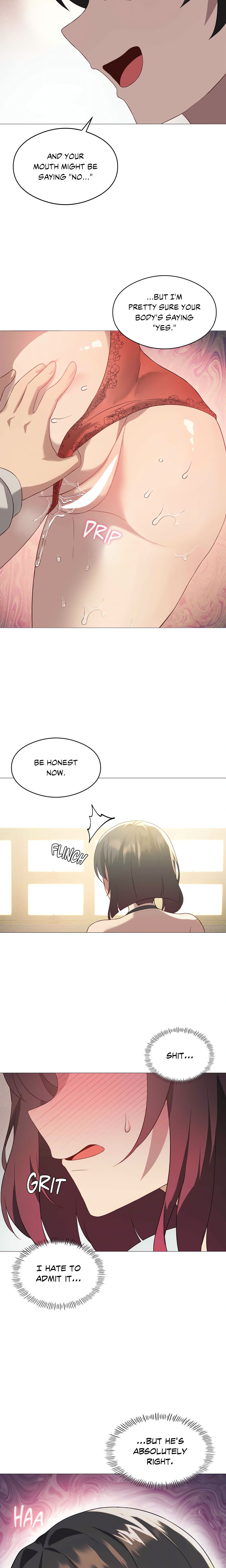 Joystick Joyride (Official) Page 13 - MangaHe