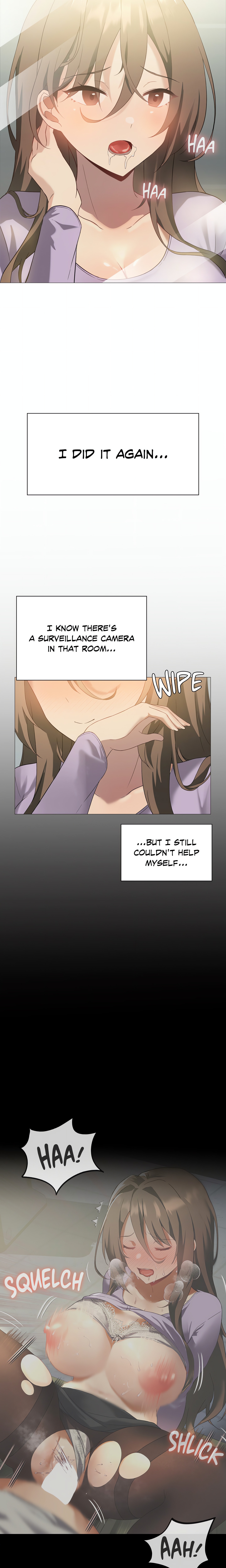 Joystick Joyride (Official) Page 3 - MangaHe