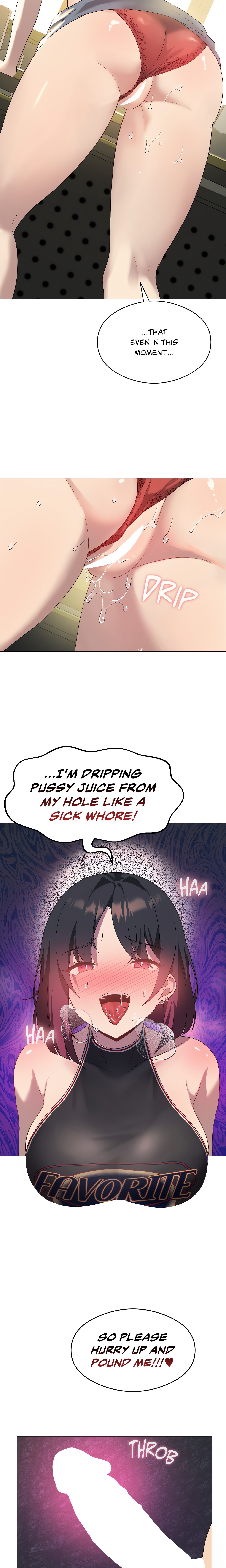 Joystick Joyride (Official) Page 21 - MangaHe