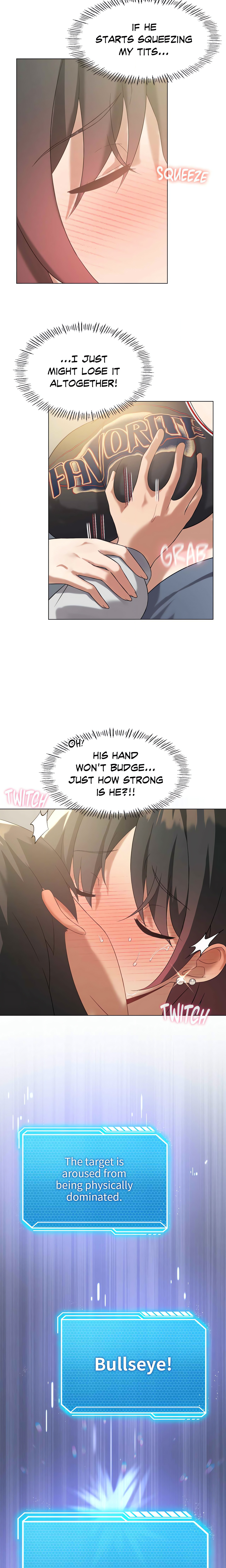 Joystick Joyride (Official) Page 13 - MangaHe