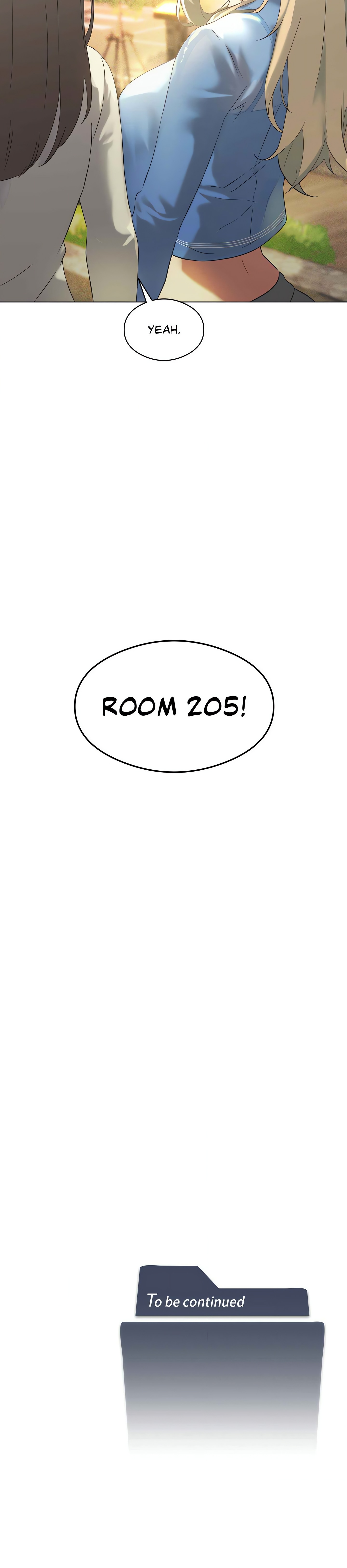 Joystick Joyride (Official) Page 26 - MangaHe