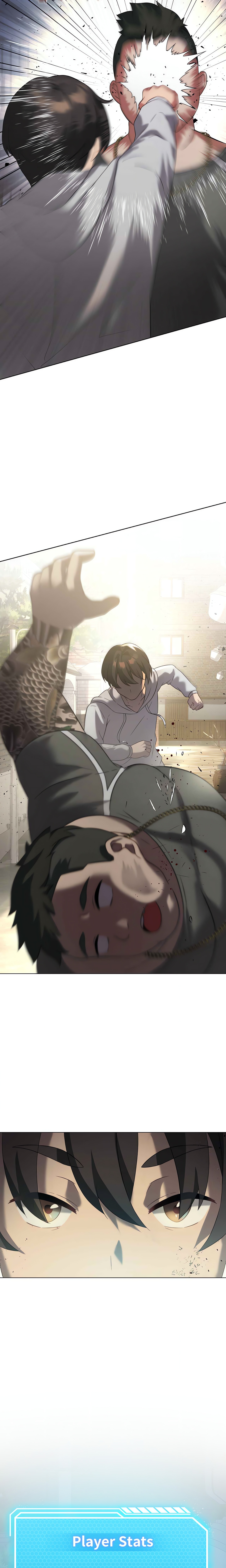 Joystick Joyride (Official) Page 10 - MangaHe