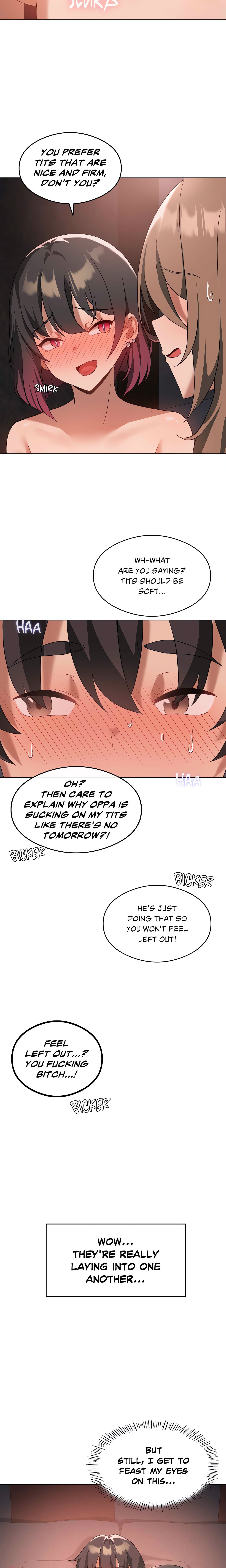 Joystick Joyride (Official) Page 10 - MangaHe