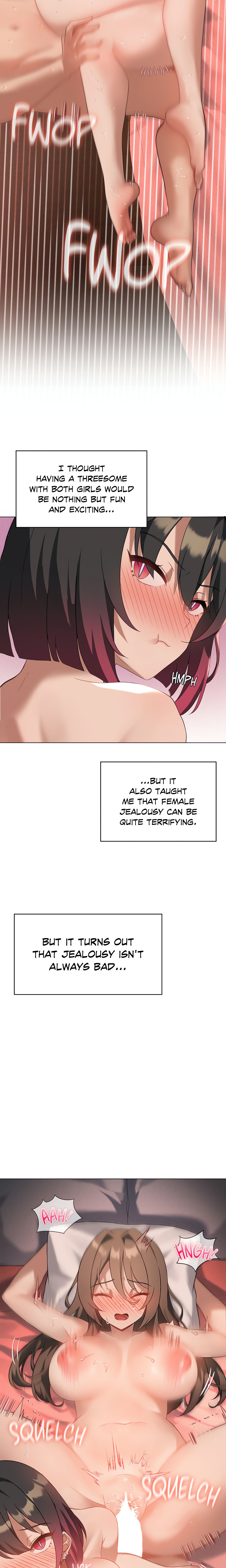 Joystick Joyride (Official) Page 10 - MangaHe