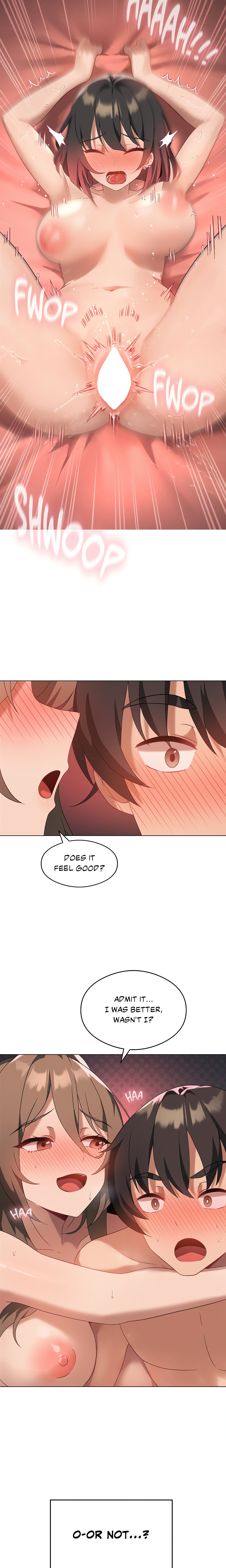 Joystick Joyride (Official) Page 3 - MangaHe