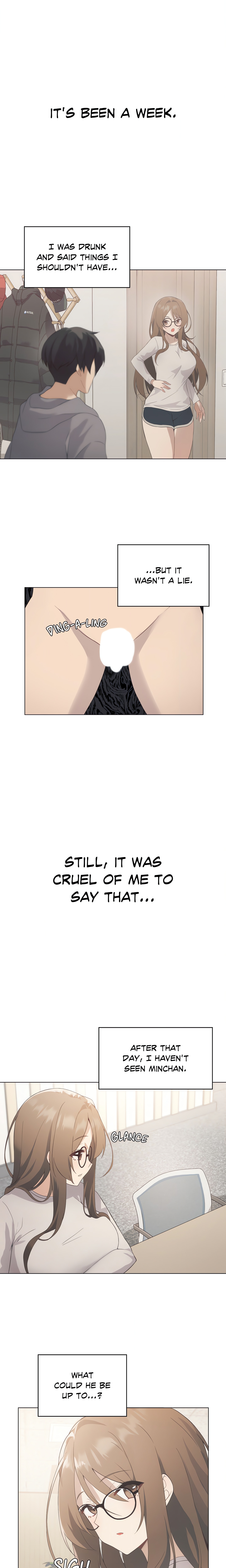 Joystick Joyride (Official) Page 2 - MangaHe
