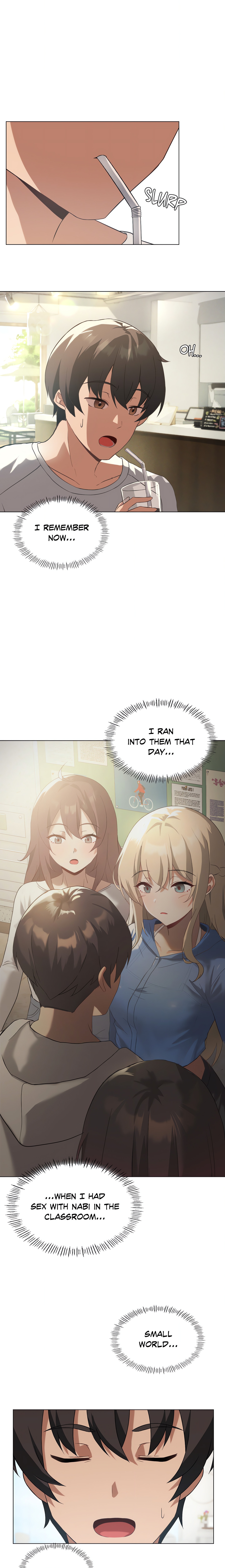 Joystick Joyride (Official) Page 2 - MangaHe