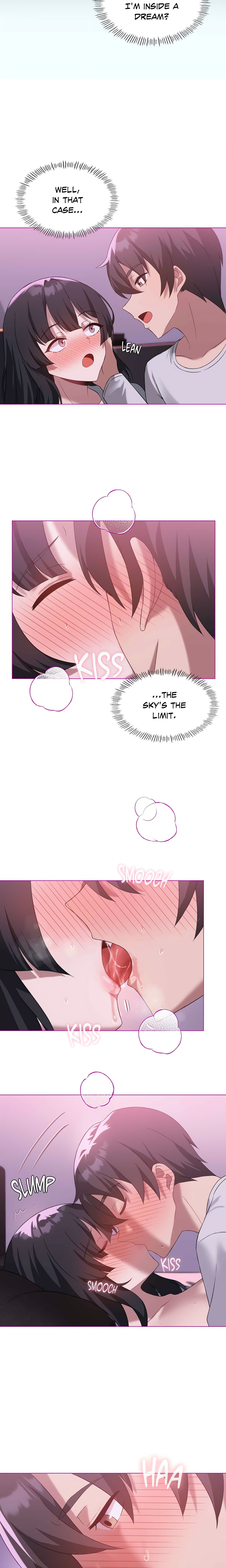 Joystick Joyride (Official) Page 13 - MangaHe