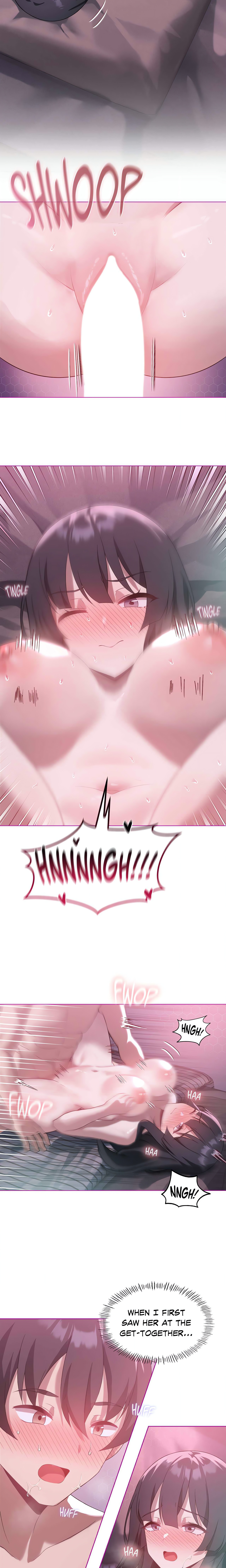Joystick Joyride (Official) Page 18 - MangaHe