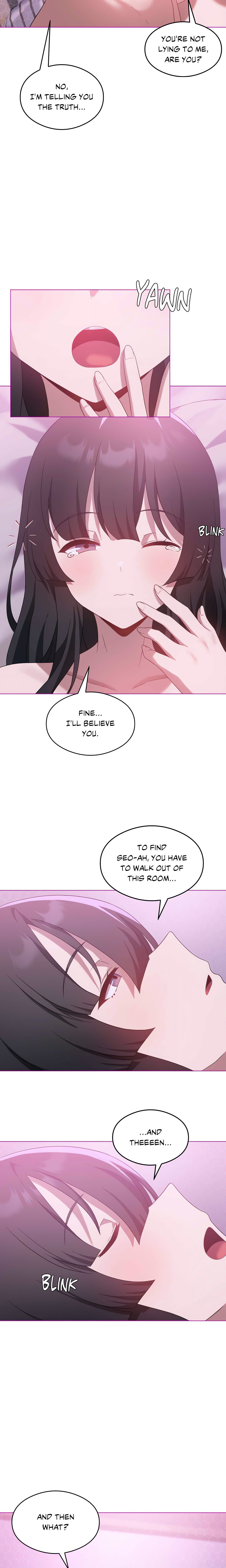 Joystick Joyride (Official) Page 4 - MangaHe