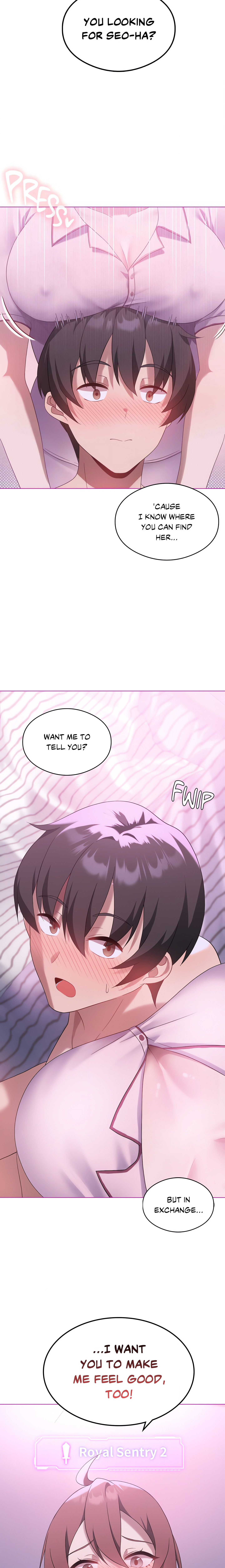 Joystick Joyride (Official) Page 6 - MangaHe