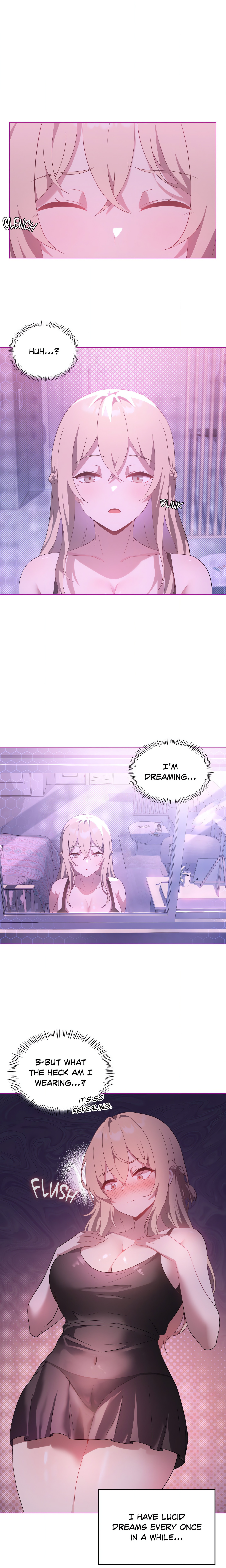 Joystick Joyride (Official) Page 2 - MangaHe