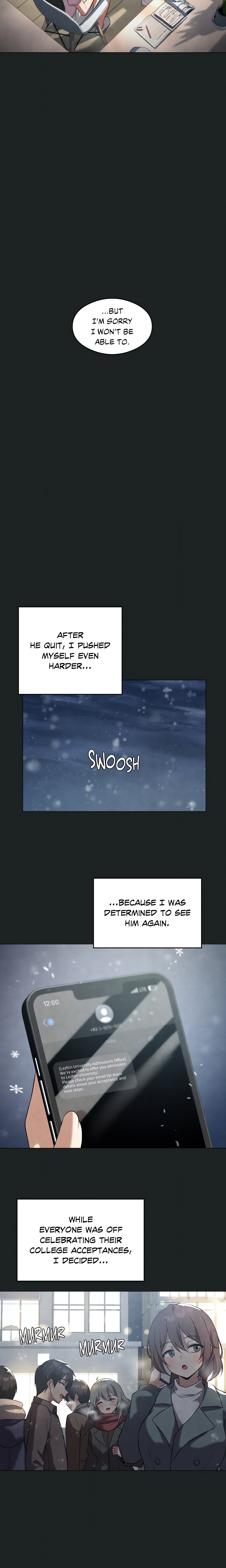 Joystick Joyride (Official) Page 17 - MangaHe