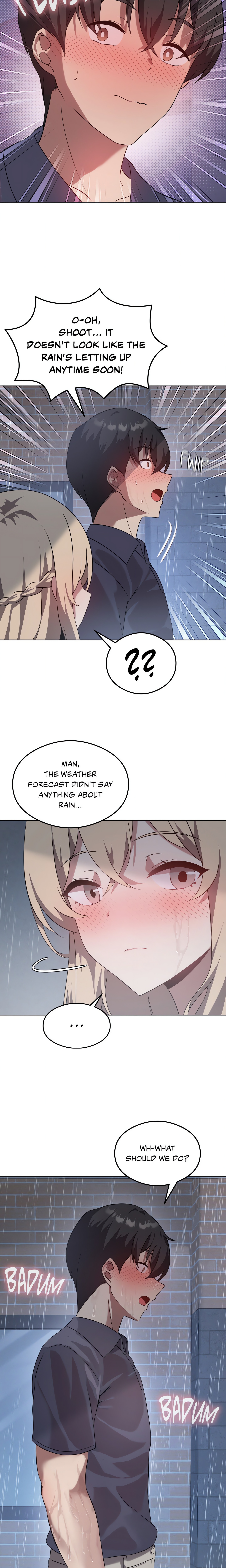 Joystick Joyride (Official) Page 20 - MangaHe