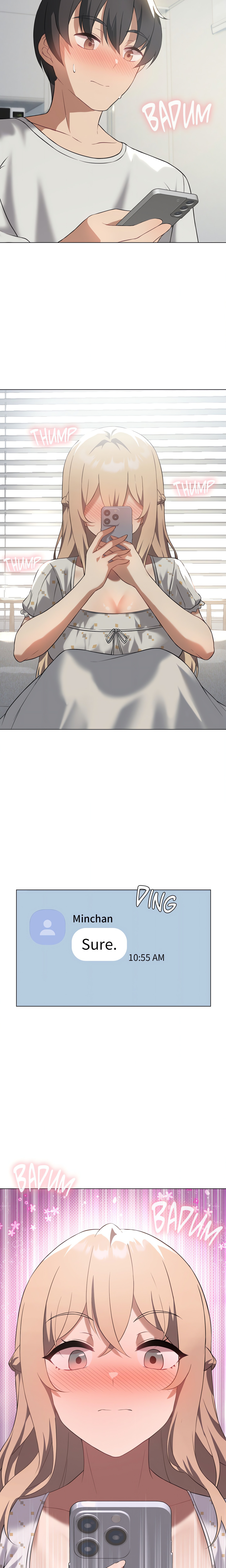 Joystick Joyride (Official) Page 7 - MangaHe