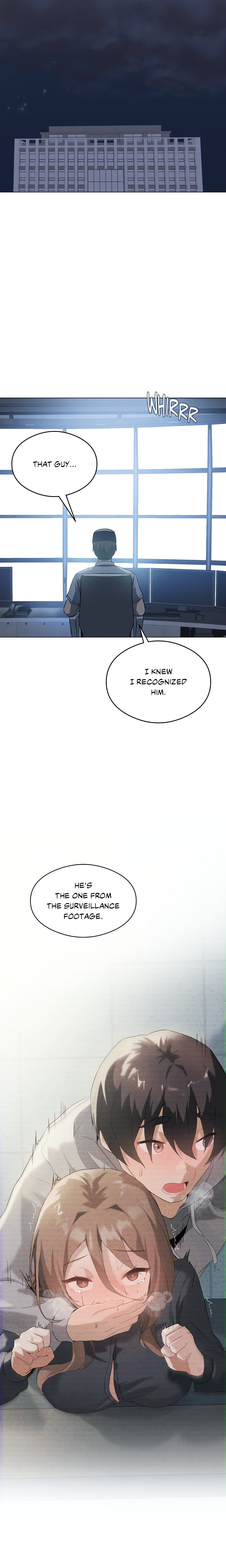Joystick Joyride (Official) Page 25 - MangaHe