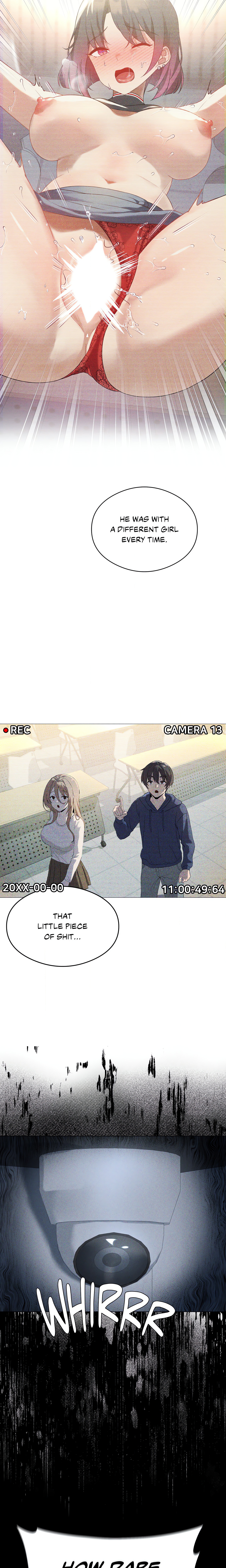 Joystick Joyride (Official) Page 27 - MangaHe