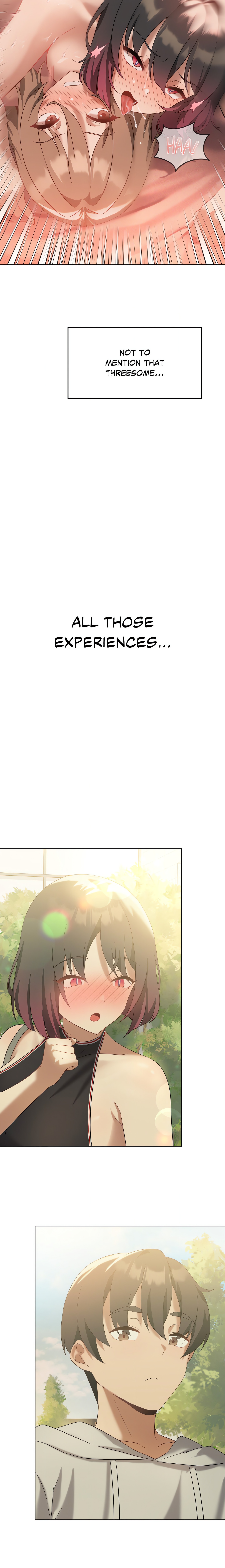 Joystick Joyride (Official) Page 6 - MangaHe