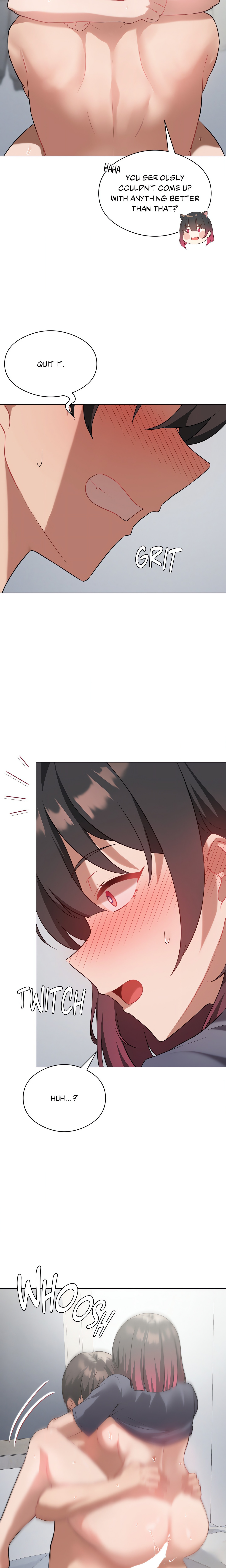 Joystick Joyride (Official) Page 5 - MangaHe