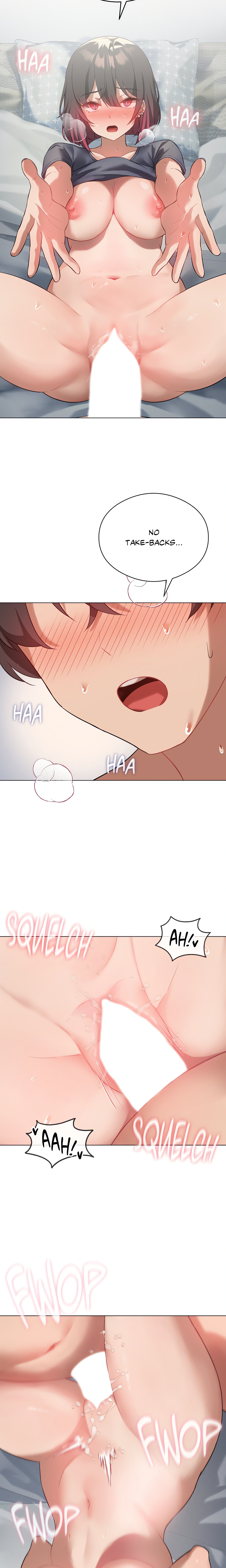 Joystick Joyride (Official) Page 8 - MangaHe