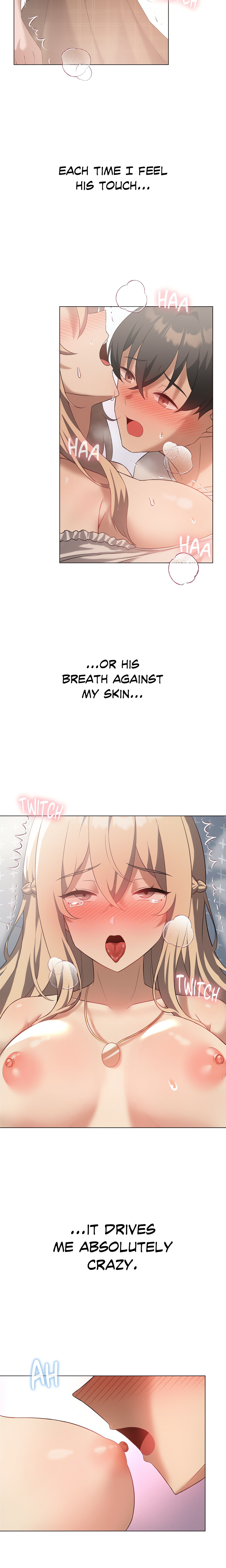 Joystick Joyride (Official) Page 20 - MangaHe