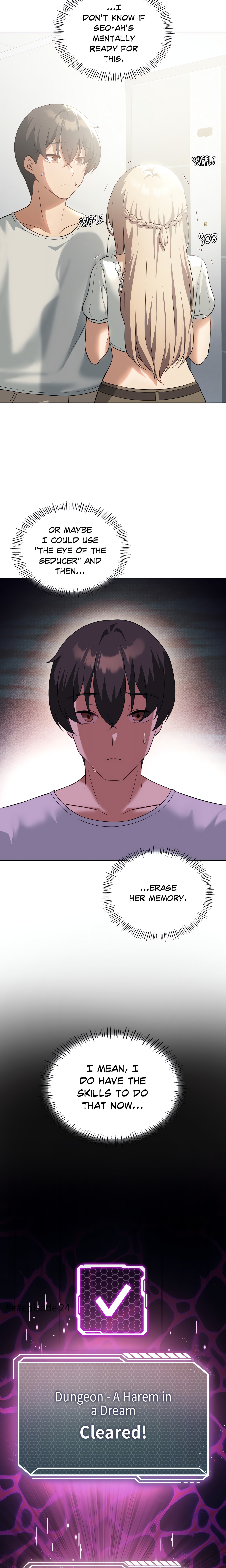 Joystick Joyride (Official) Page 3 - MangaHe