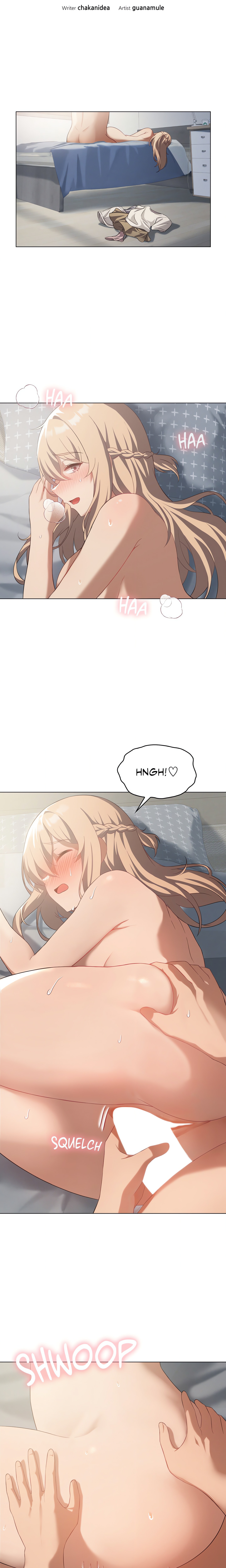 Joystick Joyride (Official) Page 4 - MangaHe