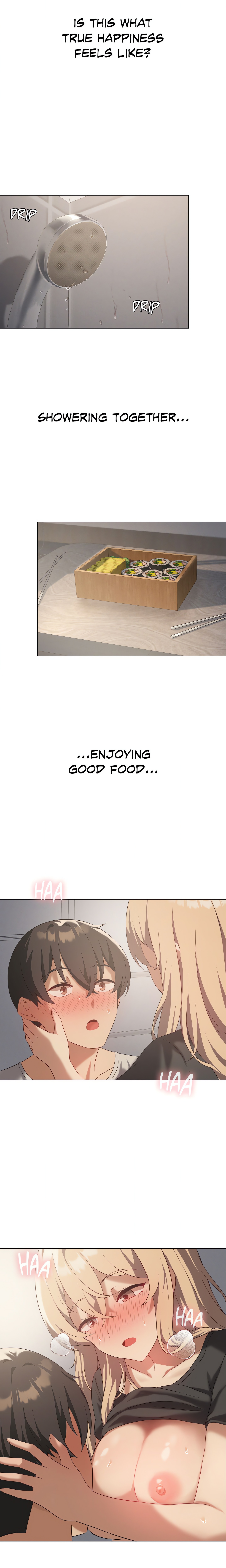 Joystick Joyride (Official) Page 16 - MangaHe