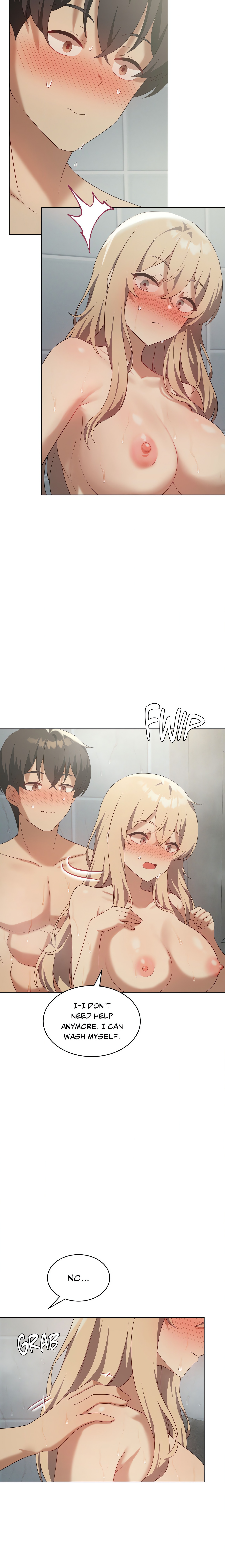 Joystick Joyride (Official) Page 6 - MangaHe