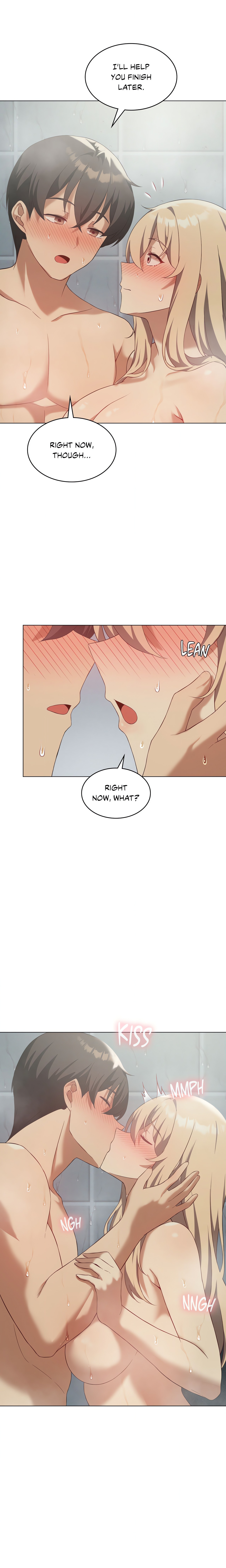 Joystick Joyride (Official) Page 7 - MangaHe