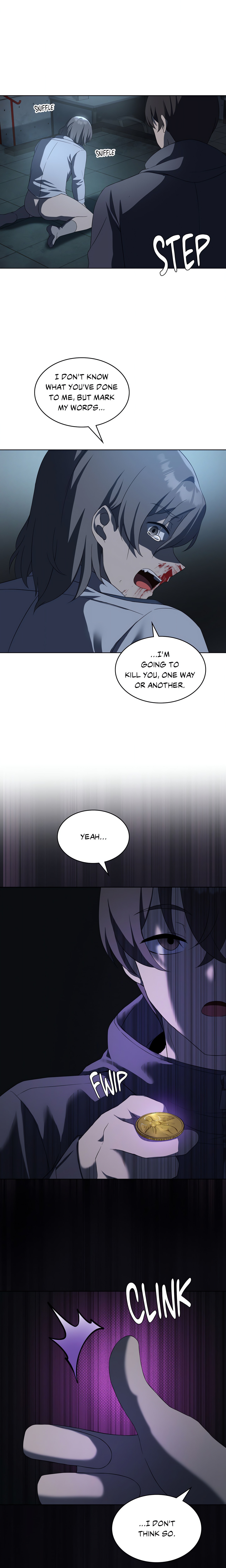 Joystick Joyride (Official) Page 13 - MangaHe