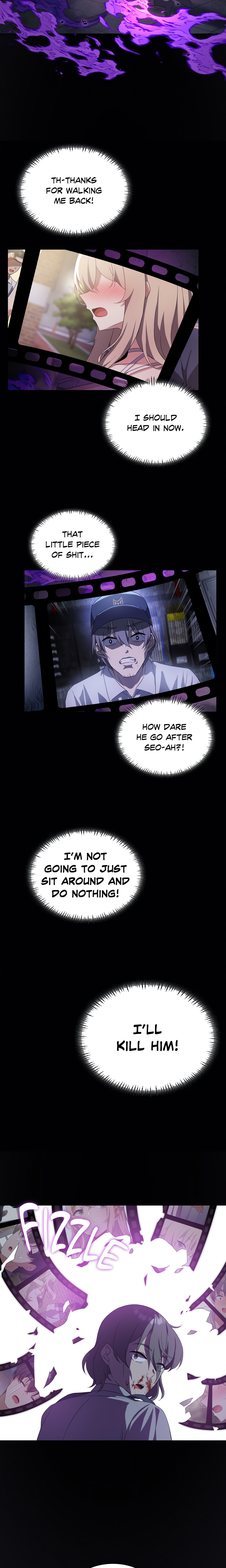 Joystick Joyride (Official) Page 16 - MangaHe