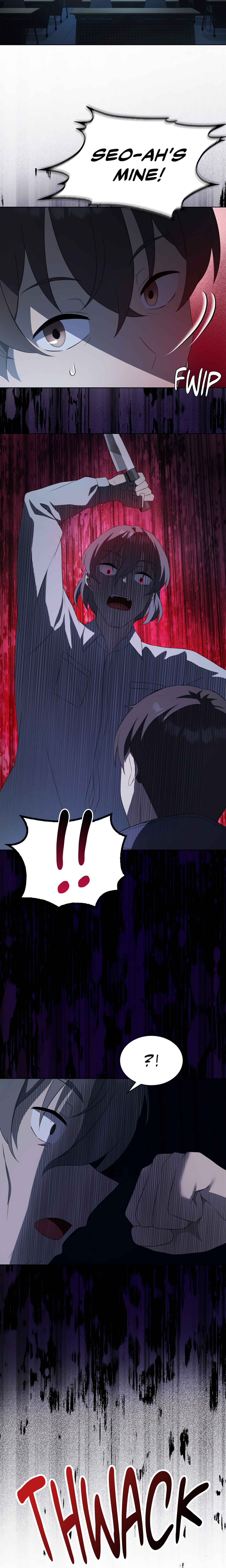 Joystick Joyride (Official) Page 7 - MangaHe