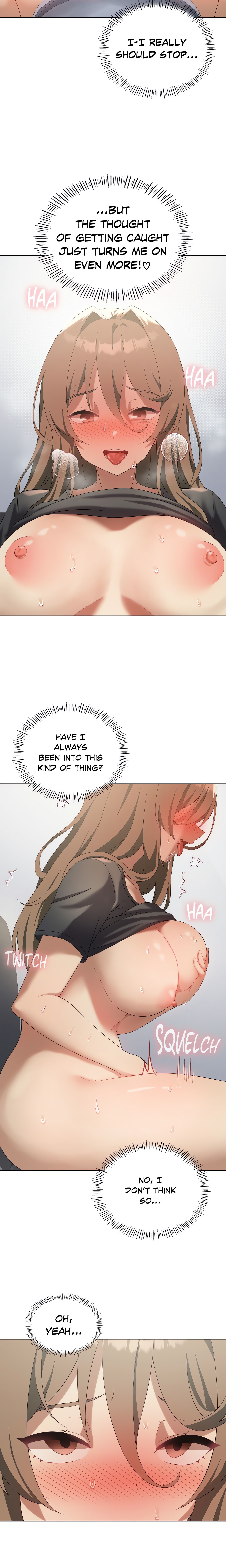 Joystick Joyride (Official) Page 18 - MangaHe