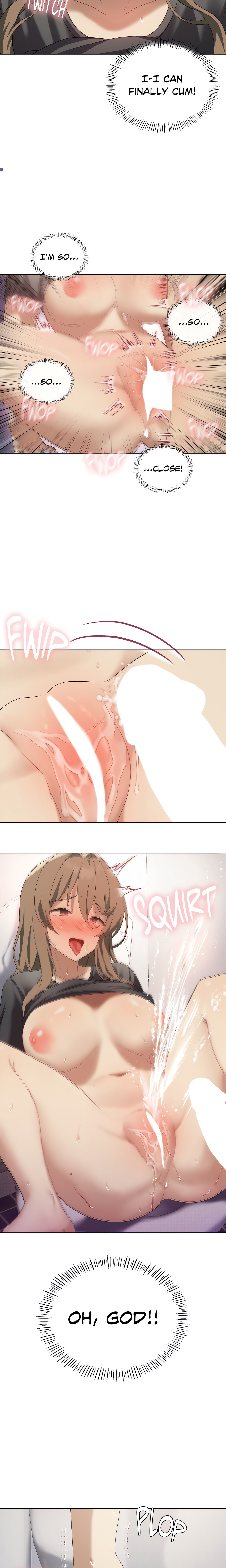 Joystick Joyride (Official) Page 15 - MangaHe
