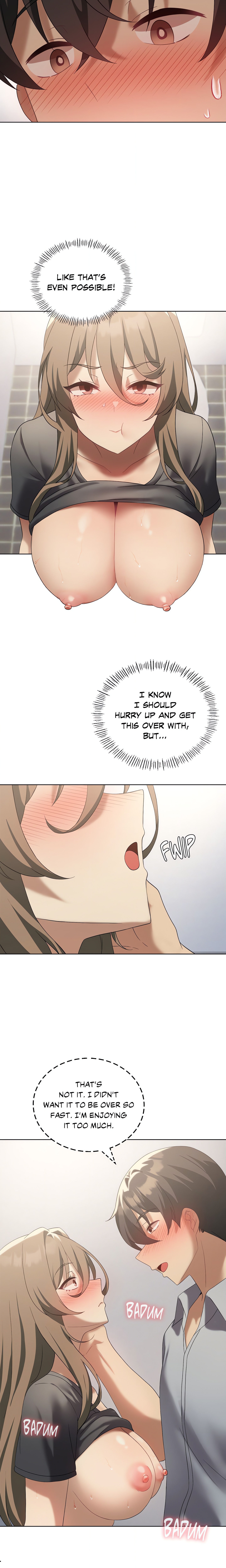 Joystick Joyride (Official) Page 12 - MangaHe