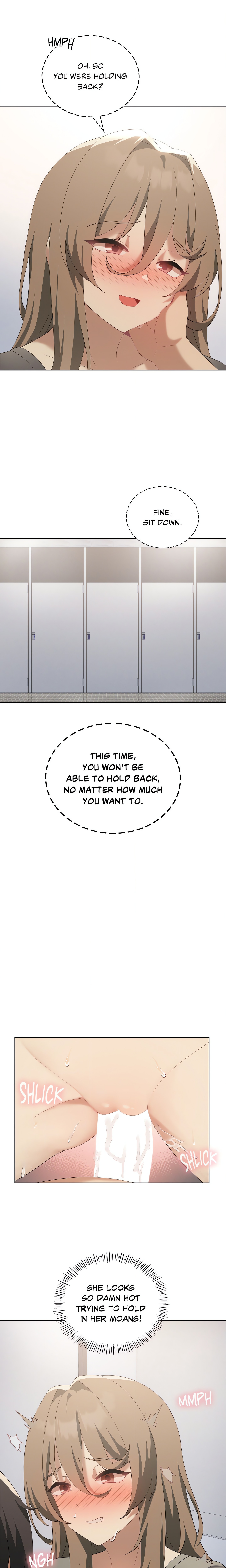 Joystick Joyride (Official) Page 13 - MangaHe
