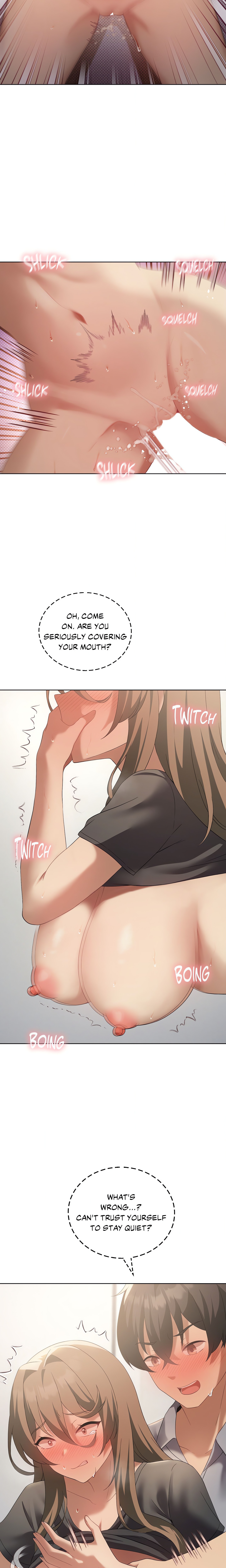 Joystick Joyride (Official) Page 5 - MangaHe